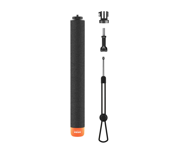 GoPro Floating Extension Pole 80cm AFHGM-011 - 1365456 - zdjęcie 3